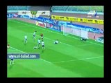 مؤمن زكريا يتقدم للأهلى أمام الزمالك بـ