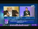 محمود غزلان: اجلنا مليونية تأييد الرئيس حقنا للدماء