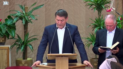 Ionica Jijie -Ziua in care Dumnezeu te ia de mana, tu accepti? Predica