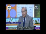 دينا رامز: تجديد المصريين التفويض للرئيس لمحاربة الإرهاب تأكيد على أنه شعب لا يهتز