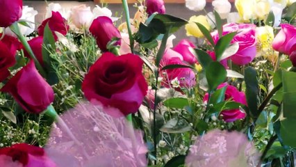 Midnight Flower Delivery in Bangalore within your Budget by Bloomsvilla