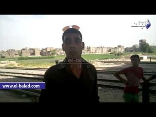 أهالى منطقة المعنا بقنا: الكوبرى العلوى عزلنا عن المدينة