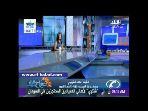 المرور: كثافات مرورية مرتفعة على أغلب الطرق والمحاور