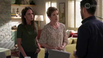 Neighbours 8054 7th March 2019