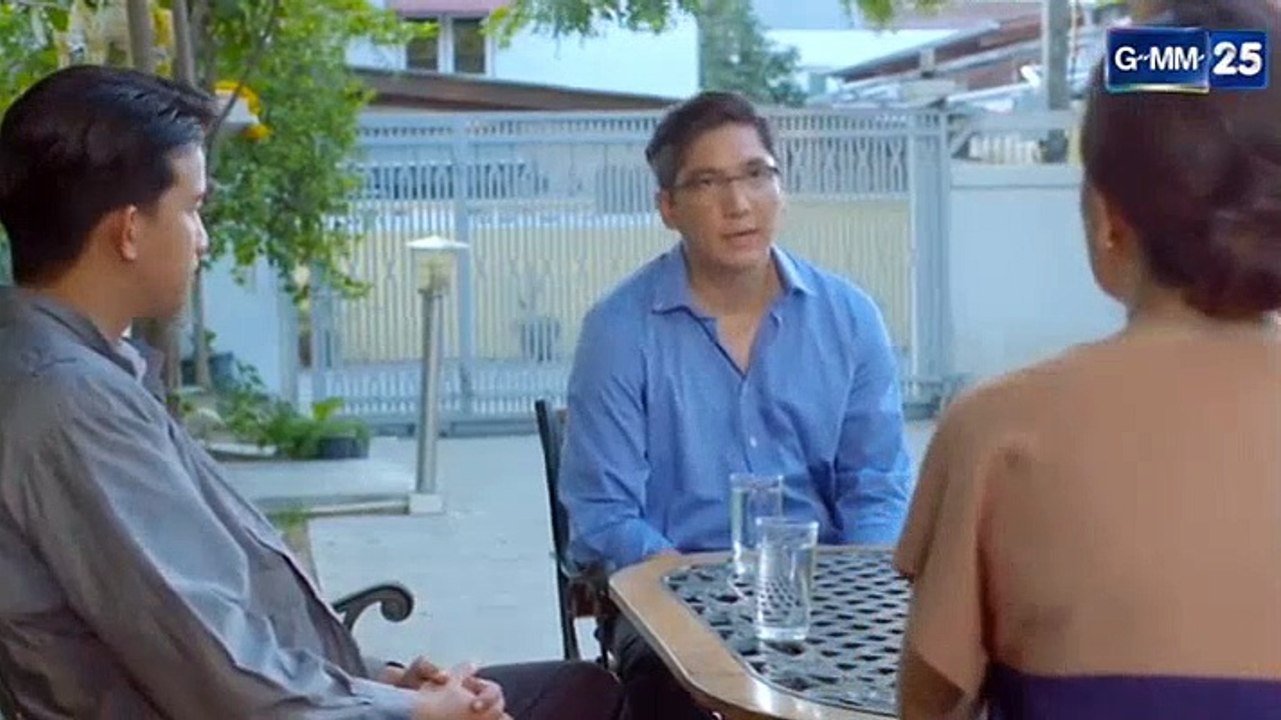 ก่อนอรุณจะรุ่ง EP.16 ตอนที่ 16 วันที่ 7 มีนาคม 2562