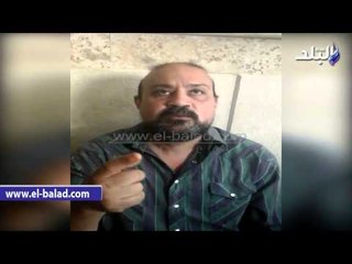 حلم الابوة  يتحطم داخل حضانة مستشفى الدمرداش