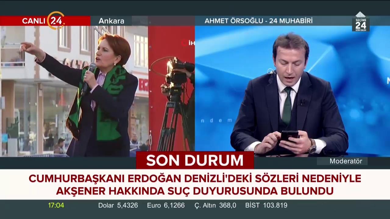 Suç duyurusunda bulundu