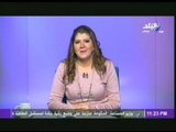 برنامج البلد اليوم مع رولا خرسا 1-12-2012