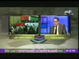 مختار نوح: مستشارى الرئيس لا يحبونه