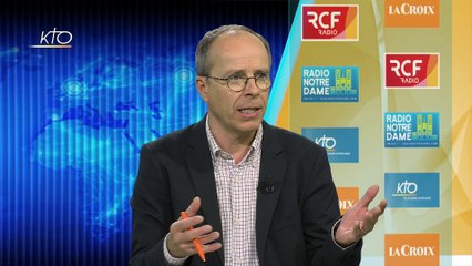 Immigrations : Entre lui et Marine Le Pen, "il n'y a qu'une nuance"