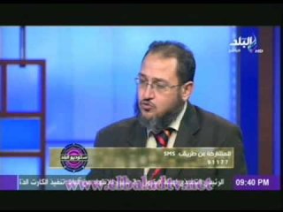 محمد السيسى يكشف سبب اعتصام الاخوان امام الدستورية