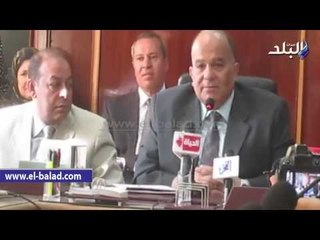 "محافظ الدقهلية": المنصورة الجديدة ستكون أفضل مدينة على مستوى الشرق الأوسط