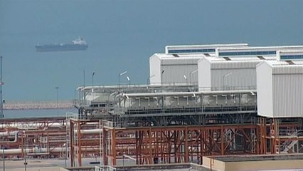 مساع أميركية لحصار مطبق على النفط الإيراني