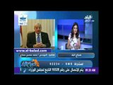 محسن صلاح: «المقاولون العرب» تحت أمر الشعب والرئيس.. وأشعر بالفخر بقناة السويس الجديدة