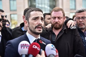 Ahmet Kural'dan dava sonrası açıklama