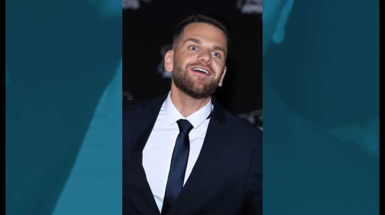 Le chanteur Keen'V dénonce l'attitude d'Alizée...