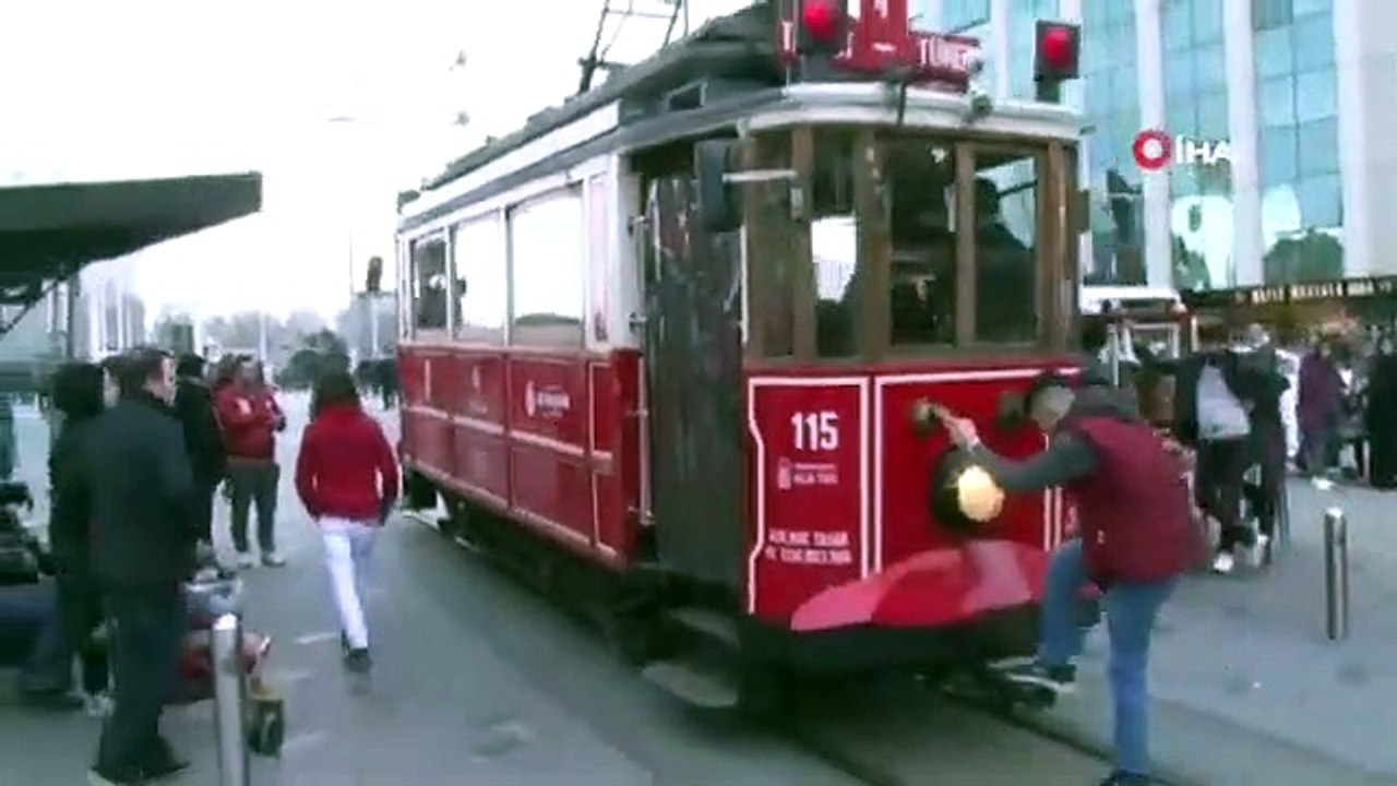 Hava Sıcaklıkları Yükseliyor