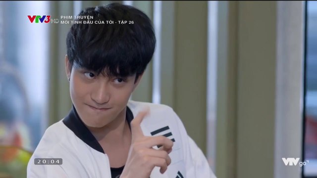 Mối tình đầu của tôi tập 26 bản chuẩn VTV3 | Moi tinh dau cua toi tap 26