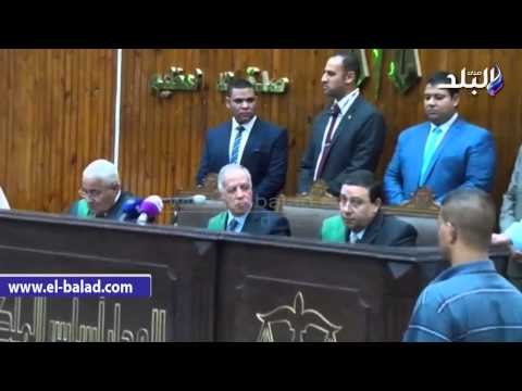 تأجيل محاكمة 379 متهما في فض النهضة لـ18 أكتوبر