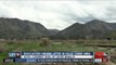 Closure still in place due to flooding in Lake Isabella
