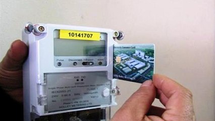 كيفية شحن عداد الكهرباء بـ"الموبايل"