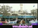 القوى الاسلامية تحشد قواها امام المساجد للتصويت بـنعم