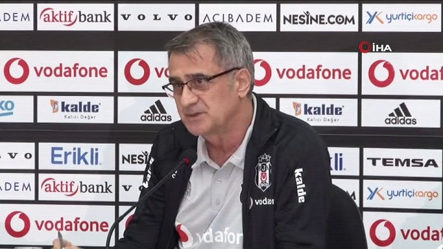 Şenol Güneş: Bazen En Güzel Şekilde Ayrılmanız Gerekiyor