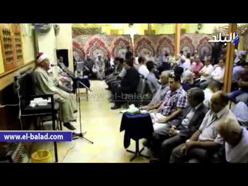 .«التجمع» يقيم عزاء للصحفي هاني عبد الراضي