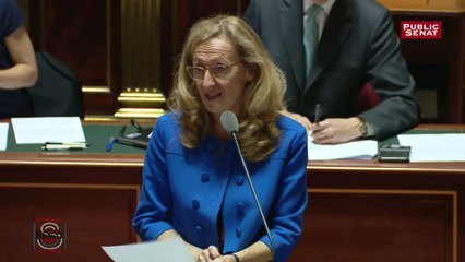 Prisons : Quand Belloubet s’opposait à la fouille systématique des visiteurs des détenus