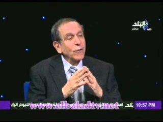 حسام عيسى: الاخوان لا تعترف بفكرة المواطنة