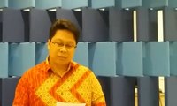 Disangka Hina Institusi TNI, Robertus Robet Minta Maaf