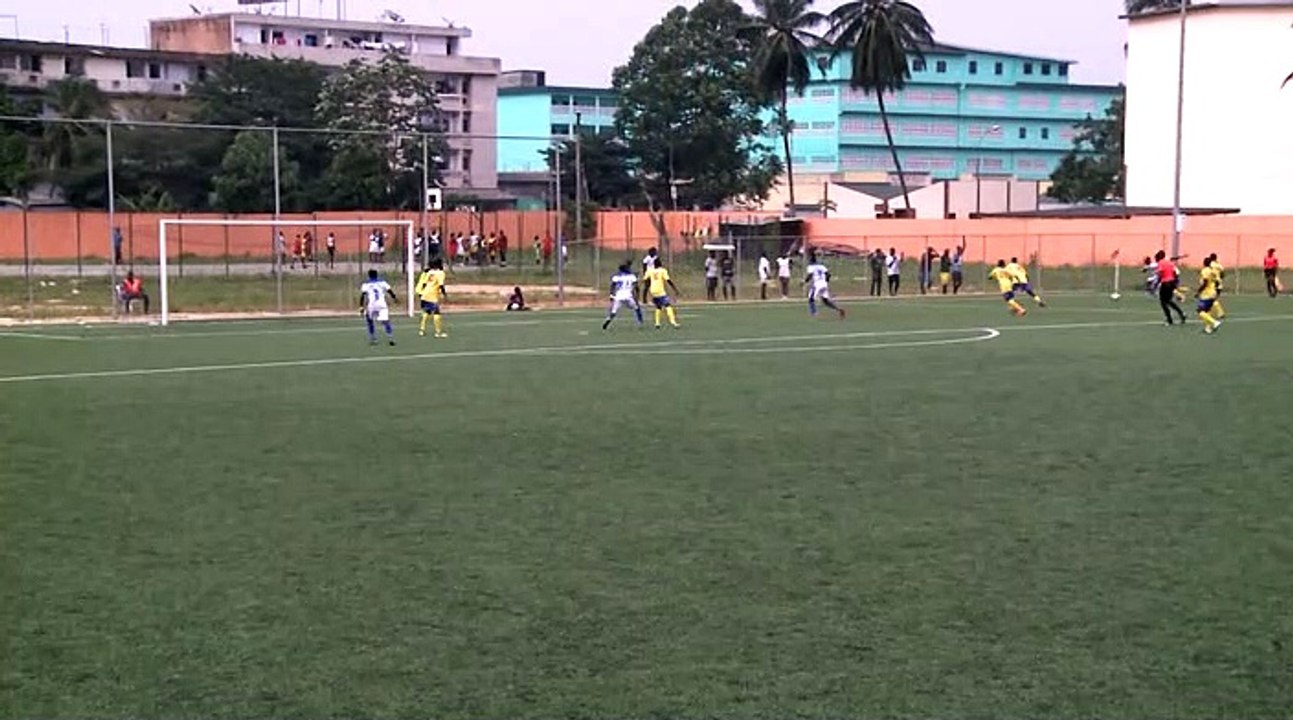 Football | Ligue 2 : Le résumé du match Sol fc face à Songon