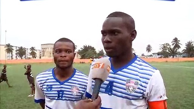 Football | Ligue 2 : Les réactions après match Sol fc vs Songon