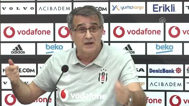 Şenol Güneş, Gazetecilerin Sorularını Cevapladı (8)