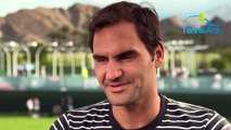 ATP - Indian Wells 2019 - Roger Federer  à Indian Wells pour y gagner son 101e tournoi de sa carrière ?