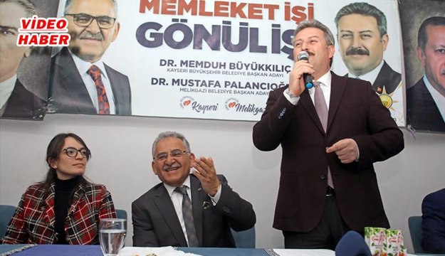 (7 Mart 2019) BAŞKANLARA 19 MAYIS MAHALLESİNDE YOĞUN İLGİ… “ÖRNEK İŞLER YAPTIK”