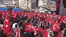 Aydın Kemal Kılıçdaroğlu ve Meral Akşener İkinci Ortak Mitingi Aydın'da Yaptı