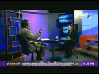 بسام الزرقا: امريكا لا تريد الرقى ولا السقوط لمصر