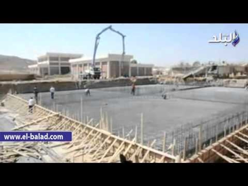 محافظ أسوان يجري اتصال برئيس الوزراء لنقل نسب ت...