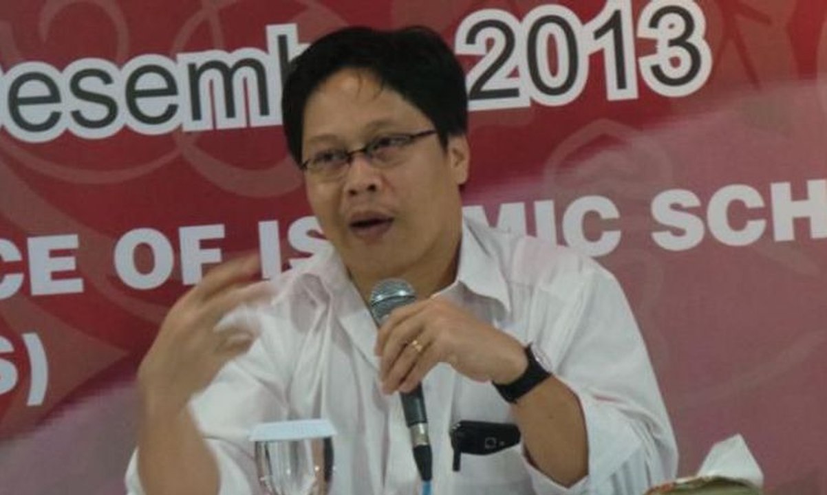 Dialog: Membahas Orasi Robertus Robet Yang Berujung Jeratan UU ITE