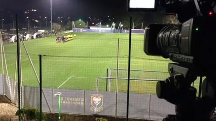 01/03/19 : Inside SMCaen B - ASPTT Caen