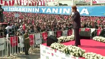 Akşener: 'Önce sandığa gideceksiniz' - AYDIN