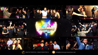 Watch out the official aftermovie of @BollywoodBhangraNights happened in @PRYZMBirmingham last month