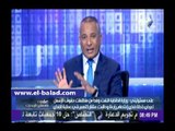 أحمد موسى: «السيسي» كلف بلقاء قيادة إخوانية لمحاولة فض اعتصام رابعة سلمياً