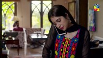 Log Kia Kahengay Episode #24 HUM TV Drama 7 March 2019