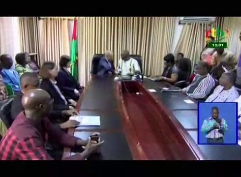 RTB/Appui aux collectivités territoriales - le soutien du GIZ