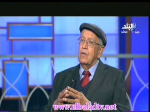 وصف الشعب المصرى من وجهة نظر د. قدرى حفنى