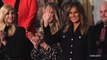 Trump Family Received More Than $140k in Gifts From Foreign Leaders in 2017: Report