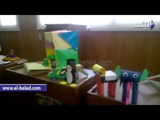 جامعة جنوب الوادي تختتم فعاليات التدريب الصيفي