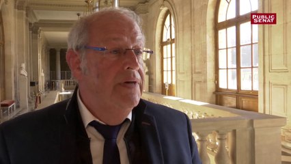 Sécurité des passages à niveau : le sénateur Jean Sol présente ses propositions